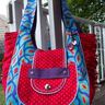 Ebook/Nähanleitung Tasche Big beach bag - 3 Größen  thumbnail number 7