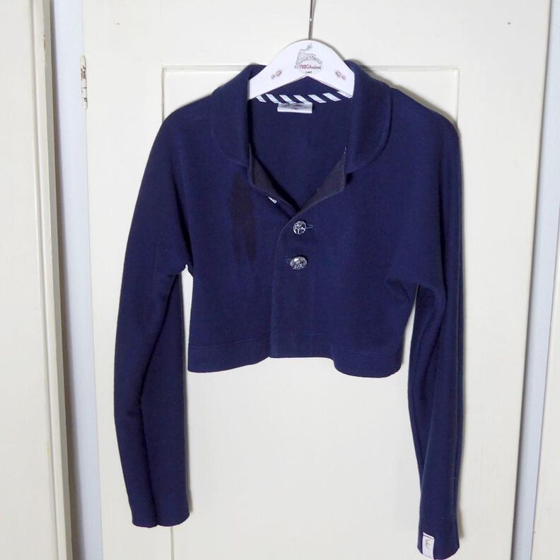 Kinder Jacke Tara Gr. 80-140 Nähanleitung + Schnitt image number 5