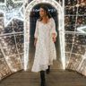 Yoalli Kleid Ärmelerweiterung | PDF Schnittmuster Puffärmel thumbnail number 5