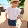 Bluse "Sabine", Schnittmuster und Nähanleitung Gr. 110-152 thumbnail number 6
