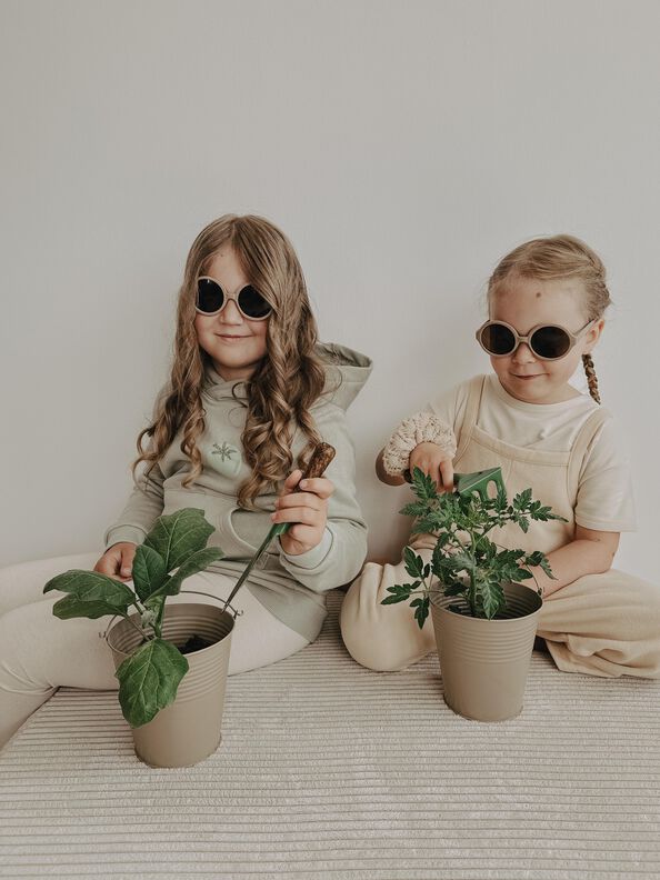 E-Book Nr. 4014 - SCRUNCHIE - zeitloses Design image number 4