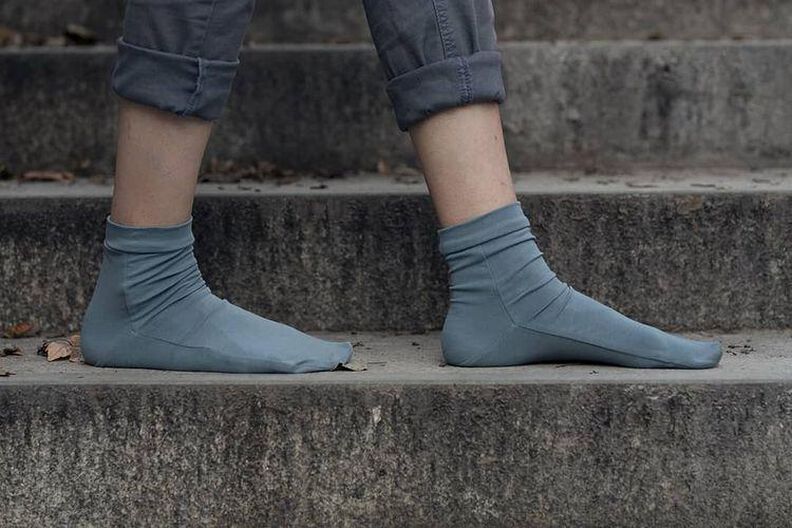 »LaPata Socks« (33/34–47/48) – Socken und Kurz-Söckchen image number 4