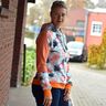 Hoodie(kleid) Leevke Gr. 32-52 thumbnail number 8