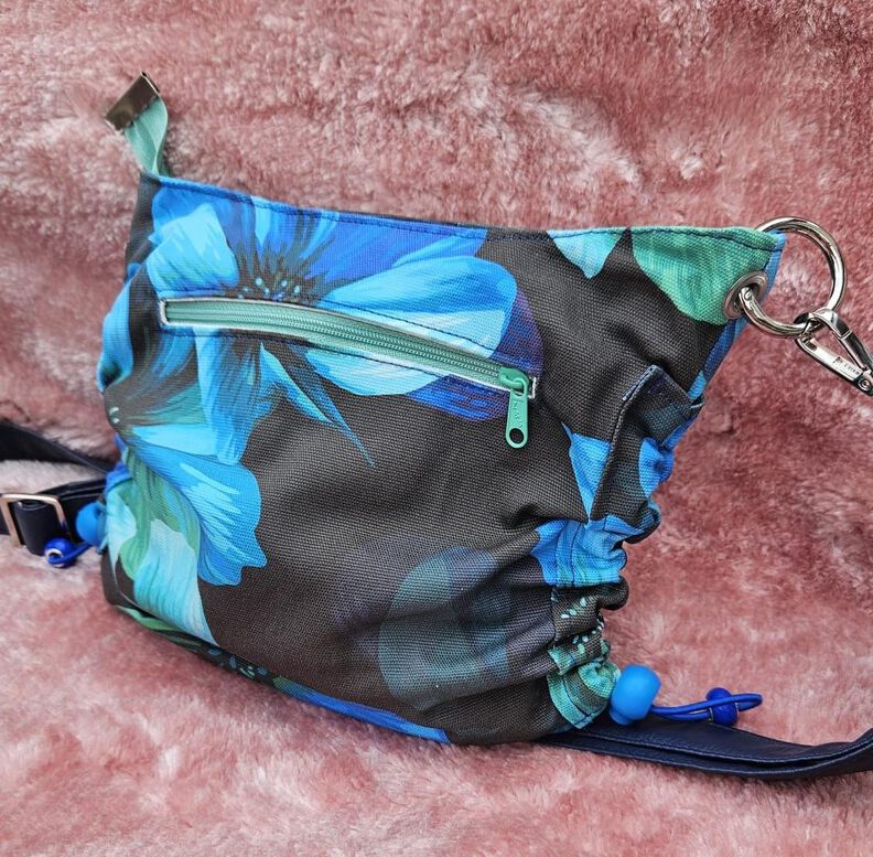 Tasche Oleander image number 2