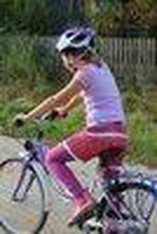 Ebook/Nähanleitung Shorts & Legging RONYA Gr. 86 -164 image number 3