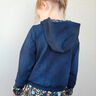 E-Book Lagenhoodie Gr. 104 bis 140 thumbnail number 9