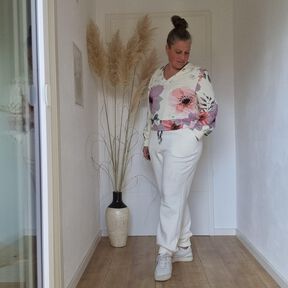 Hose „Zucca“ (Gr. 34 – 48), EBOOK