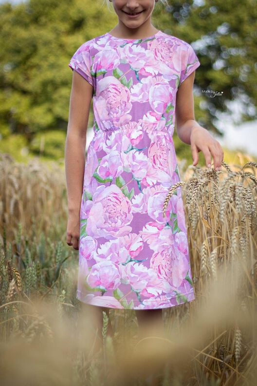 Beach Dress BEAMER Version - Gr. 86 - 164 image number 9