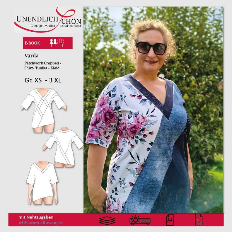 Varda www.anita-luechtefed.de image number 1