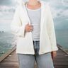 Schnittmuster Damen Jacke Ninon Gr. 34-54 + Video thumbnail number 7