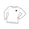 Lounge-Sweater-Girls / Schnittmuster und Nähanleitung thumbnail number 10