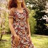 Shirt/ Kleid Punawai, Pdf und Schnittmuster Gr. 32-48 thumbnail number 6