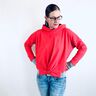 Shirt "FRIEDERIKE", Nähanleitung & Schnitt Gr. 158-46 thumbnail number 1