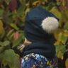 BEANIE UND LOOP - Schnittmuster und Anleitung thumbnail number 4