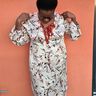 Bluse oder Kleid ALEXANE PDF-A4, A0 und BEAMER thumbnail number 9
