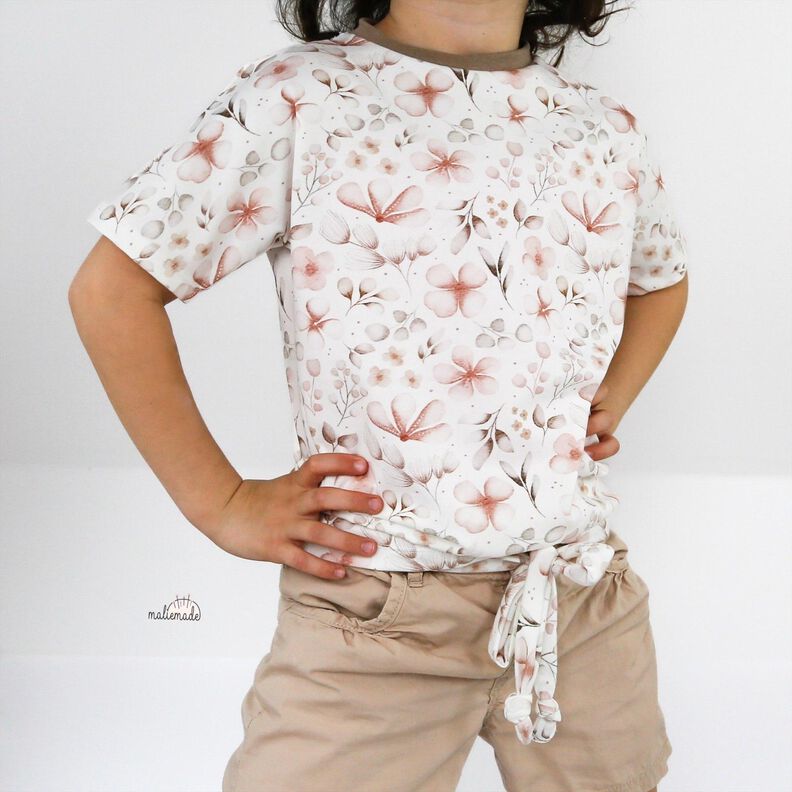 Fast Shirt Mix it! 68-158! 9 in 1 Shirt mit Ebenen image number 4