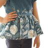 *miss little lady* Baukasten Sommer eBook Jumpsuit Kleid thumbnail number 4