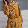 Bluse/Kleid AVELLINO Gr. 32-54 Ebook Schnittmuster thumbnail number 4