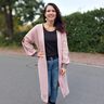 Cardigan Laineux thumbnail number 1