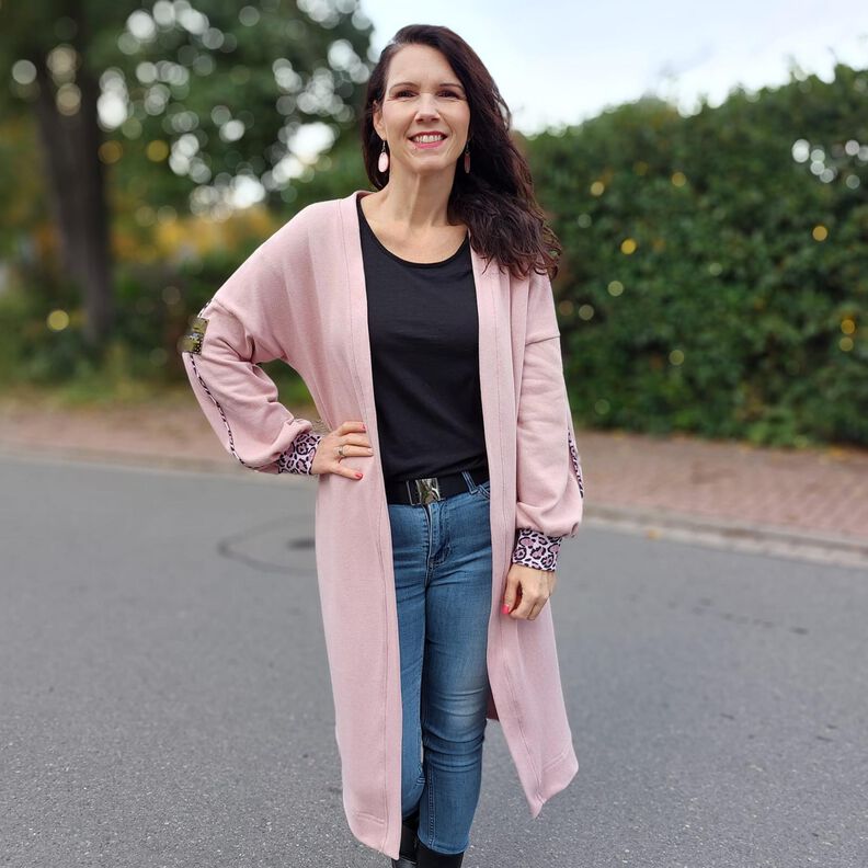 Cardigan Laineux image number 1