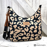 Hobo bag, lässige Tasche einfach nähen thumbnail number 7