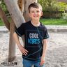 Hoodie/Shirt Swante Mini Gr. 80-122 inkl. Beamerdatei thumbnail number 9