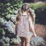 Top/Kleid Leinen Los Kids Gr.80-164 thumbnail number 8