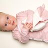 Baby Set Wickelbody, Hose, Mütze und Kuscheltier thumbnail number 10