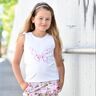 Tanktop Kinder - Schnittmuster Gr. 86-176 - deine LUCY #95 thumbnail number 1