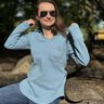 Fjällbris - T-Shirt, Kapuzenshirt & Longsleeve thumbnail number 6