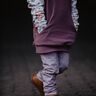 CL*OVER POCKET SWEATER KOMBI (56 bis 170) thumbnail number 6