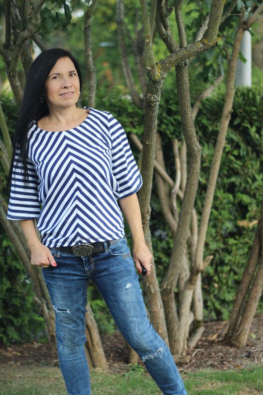 Shirt GRADO Gr. 34-52 image number 2