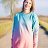 Flyga - Oversized Longhoodie thumbnail number 6