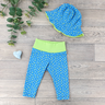 Jersey Sonnenhut - KU 38-54cm | JULAWI No.9 thumbnail number 6