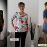 Ebook Wasserfallshirt CLARE Gr. XS-XXL thumbnail number 7