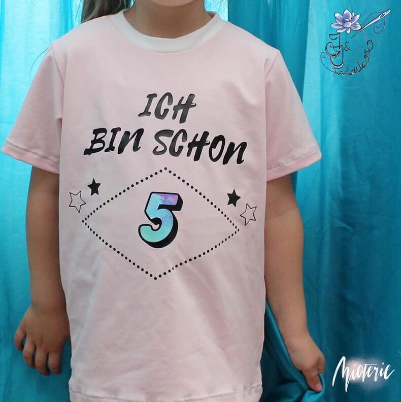 Ich bin schon ! image number 3