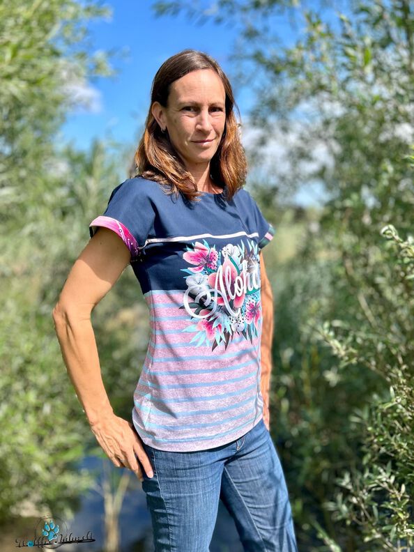 E-Book Shirt Stine 32-60 image number 6