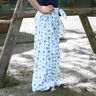 Schnittmuster Kinder Hose Sonja minni | Musselin thumbnail number 7