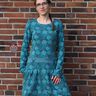 Main PleatedDress  - Faltenkleid inkl. BEAMERdatei thumbnail number 6