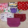 schnelle Tasche mit 3 Nähten 5 Größen FFP2 Masken thumbnail number 1