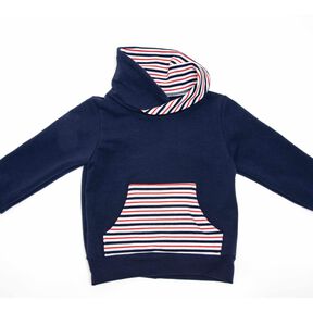  Schnittmuster Kinderset Kombi  Hoodie Fly und Hose Dado