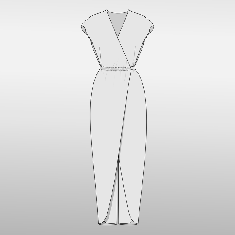 Lara – Jumpsuit 32-52 image number 10