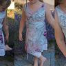 Ciana Girlie: verspieltes Strandkleid: ebook 92-158 thumbnail number 6