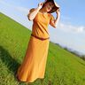 Kleid/Shirt "Habibti" Gr. 32-50 thumbnail number 7