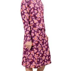 Kleid "CARMEN" Nähanleitung und Schnitt Gr. 158–46