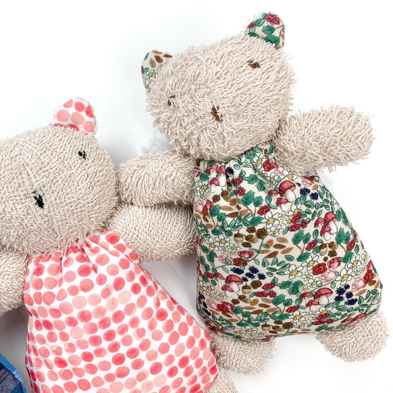 Kuscheltier BÄRLE image number 6