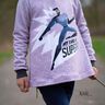 Girly Hoodie Gr. 86 - 164  thumbnail number 6