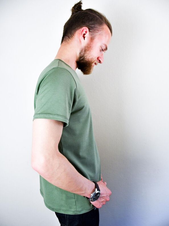 T-Shirt Arlington - Gr. XS-XL image number 3