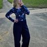 Schnittmuster Jumpsuit Mona thumbnail number 3