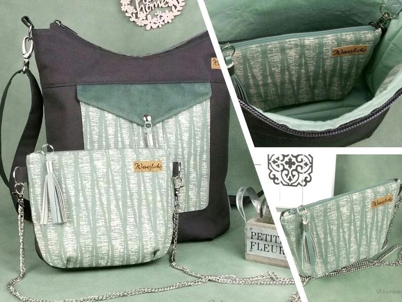 Tinker Bag - Damentasche image number 7